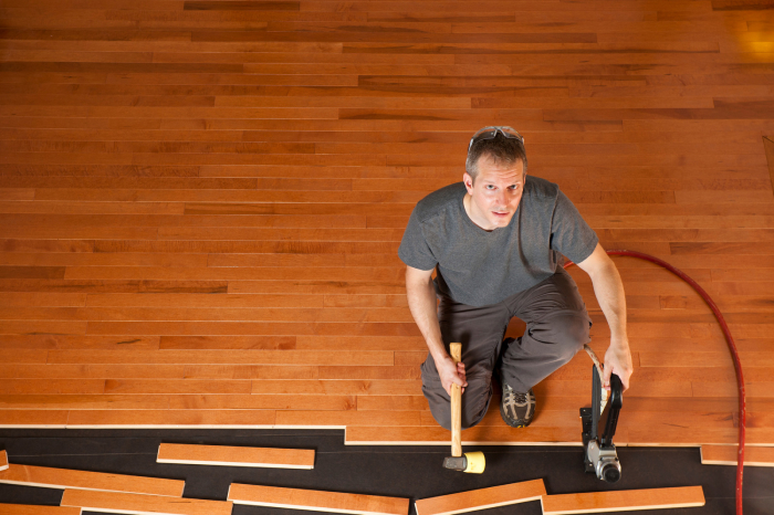  What Is Engineered Wood Flooring