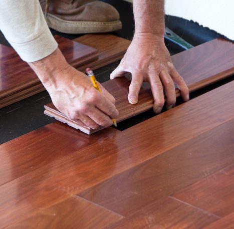 Engineered Wood Flooring