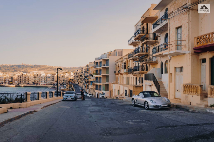 The current housing demand in Malta 