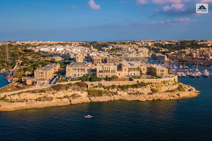 What is the Best Place to Purchase a Property in Malta?