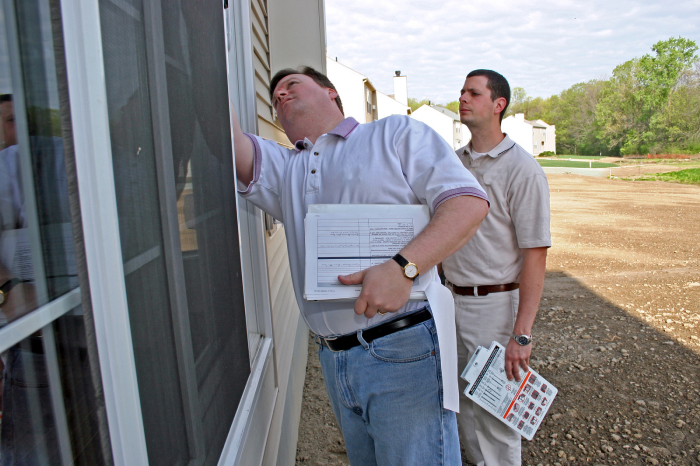 Different Options for a Home inspection When Buying a House