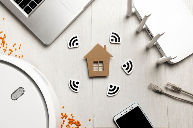 How Smart Tech Can Improve Your Home