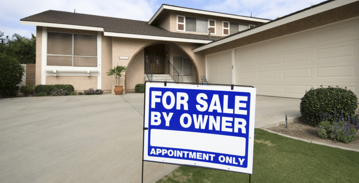 How to Sell Your House for Sale by Owner