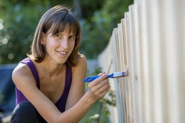 Repair Your Fence