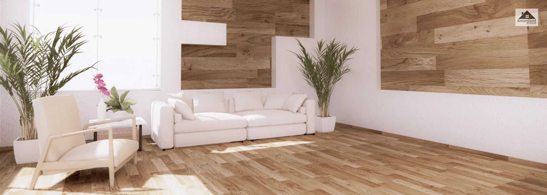 Modern Wooden Style Flooring Options