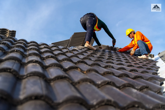 Roofing Jobs