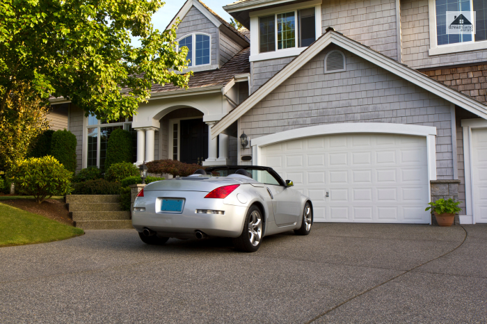 Building A Custom Home Opens Many Doors