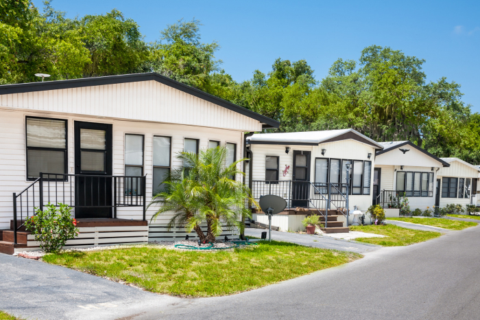 Easy Steps to Sell Your Mobile Home