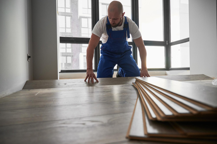 7 Essential Tips for Installing Hardwood Flooring_