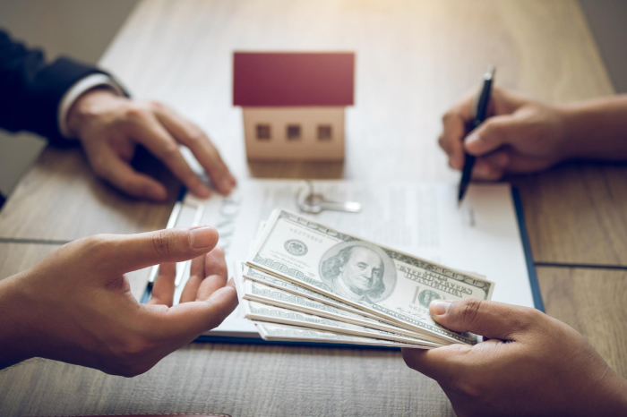 The Benefits Of Selling Your House For Cash