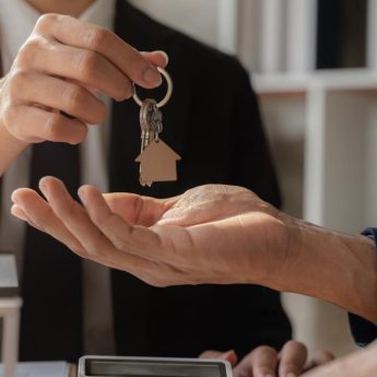 buying your next home