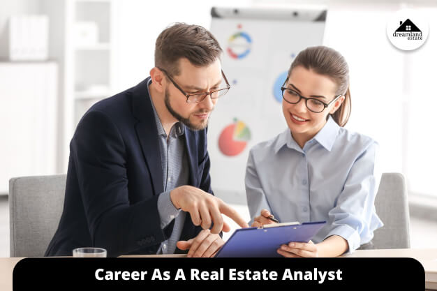 Career As A Real Estate Analyst