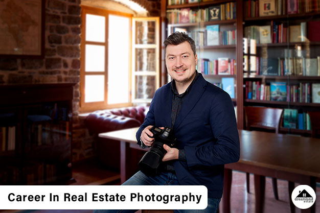 Career In Real Estate Photography 