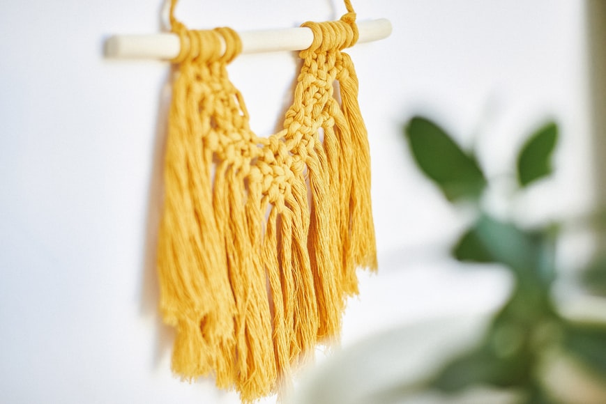 Macrame