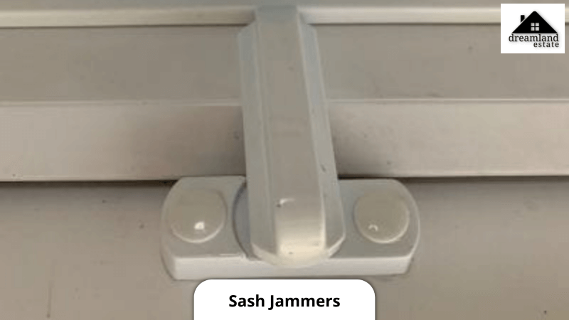 Sash Jammers