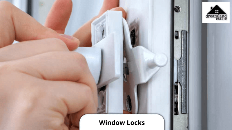 Window Locks