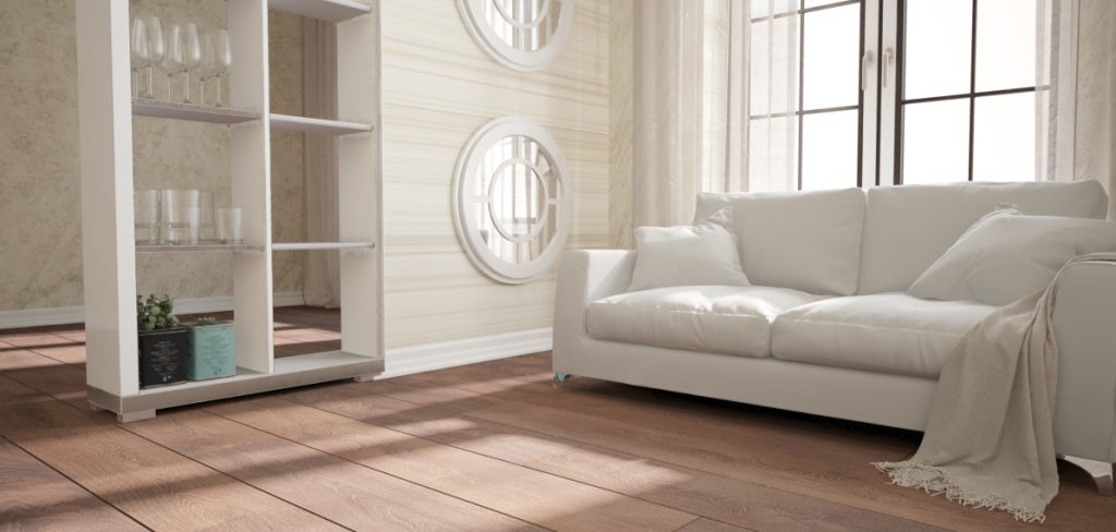 The Main Features Of Hardwood Flooring