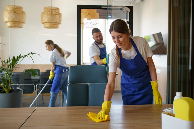 Best Cleaning Services