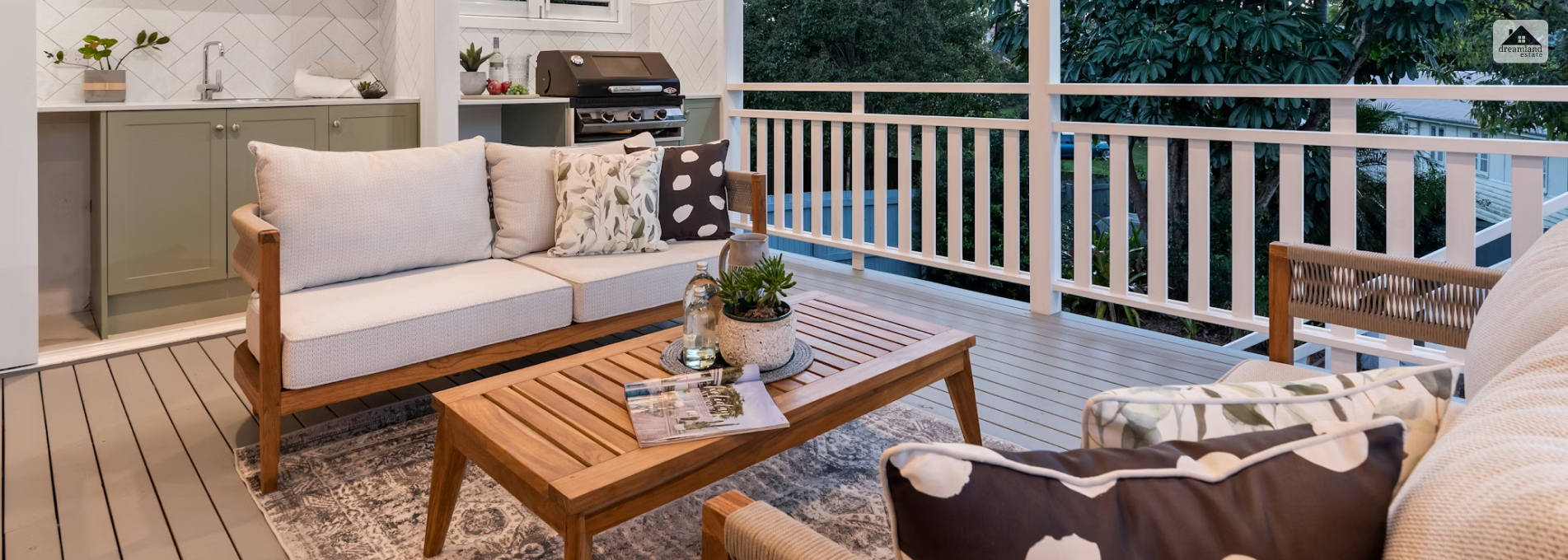 inexpensive deck skirting ideas