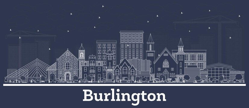 Burlington