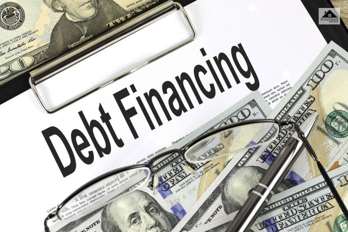 Debt Financing