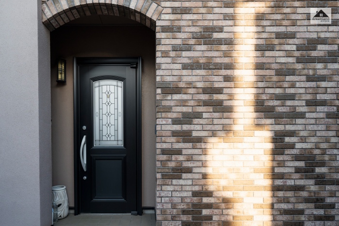 Black Interior Doors Can Be Modern Or Classic