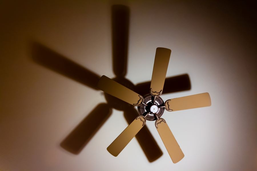 Ceiling Fan Installation