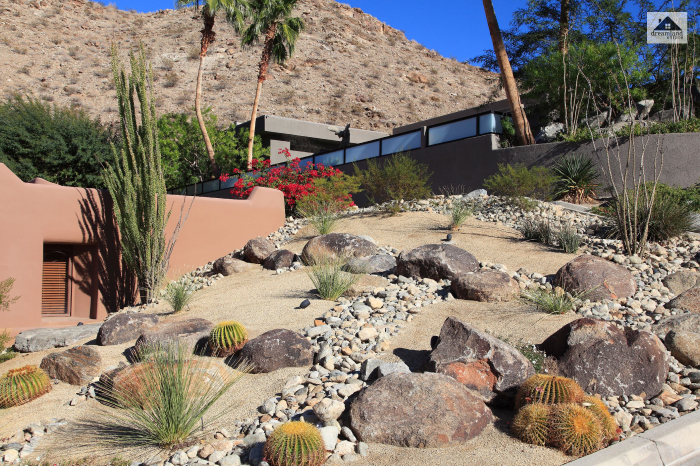 15 Inexpensive Desert Landscaping Ideas In 2024 – Updated Designs