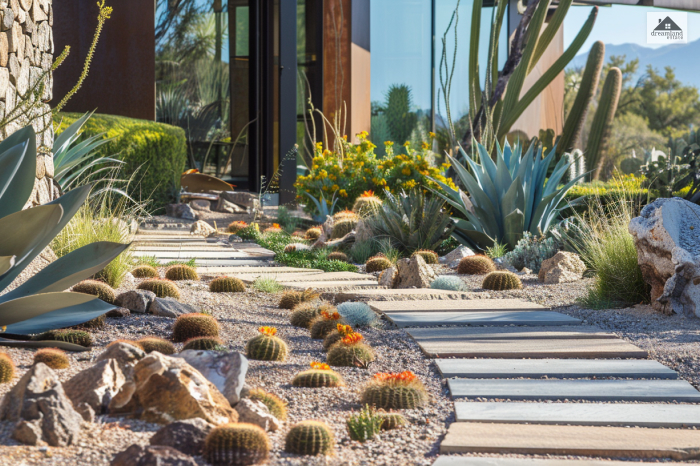 Inexpensive Desert Landscaping_ A General Overview