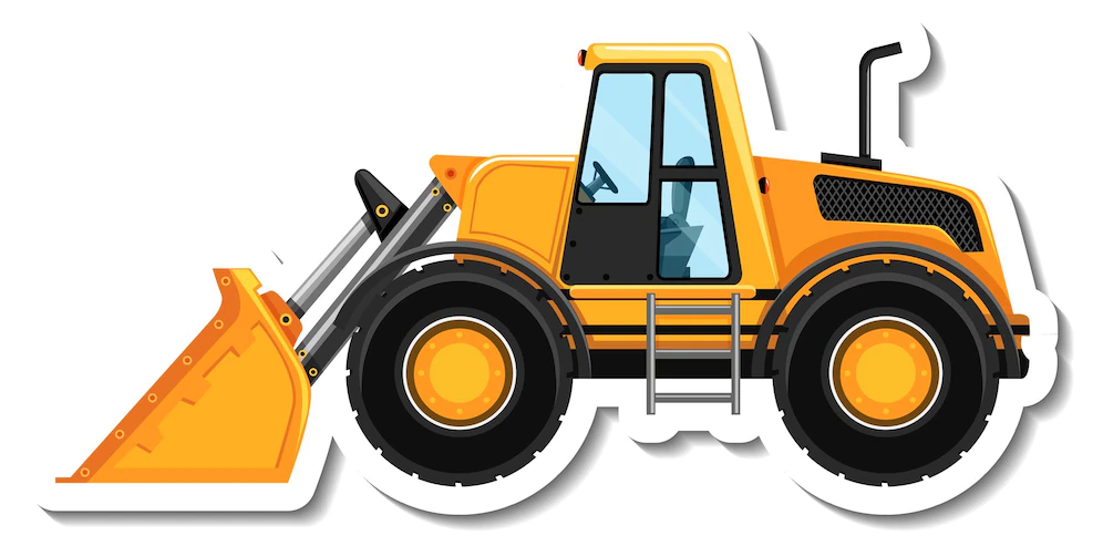 Skid Steer Loader