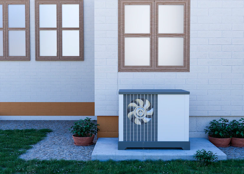 Heating And Cooling Systems