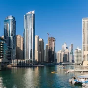 Most Popular Areas To Live In Dubai Marina