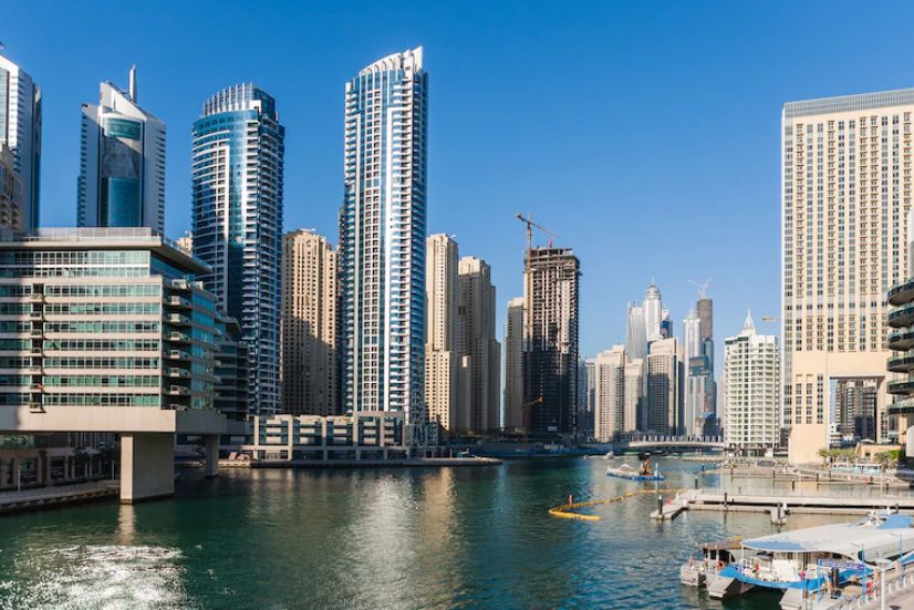 Most Popular Areas To Live In Dubai Marina