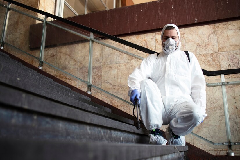 Steps For How To Inspect For Asbestos