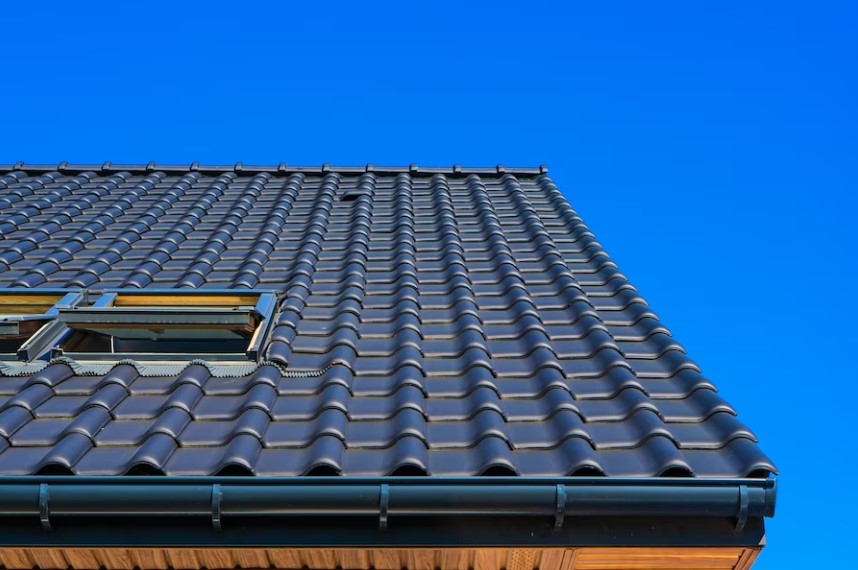 Metal Roofs Are Sustainable