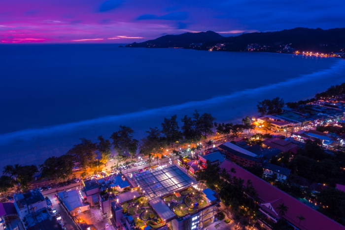 Patong