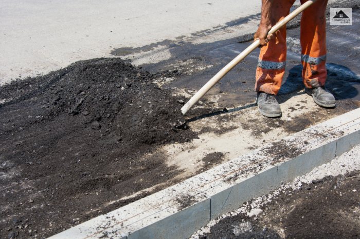 Asphalt Millings 101: Everything You Need To Know About It