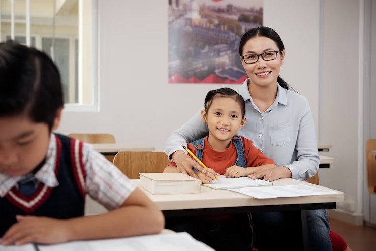 Choosing The Right Chinese Tutor