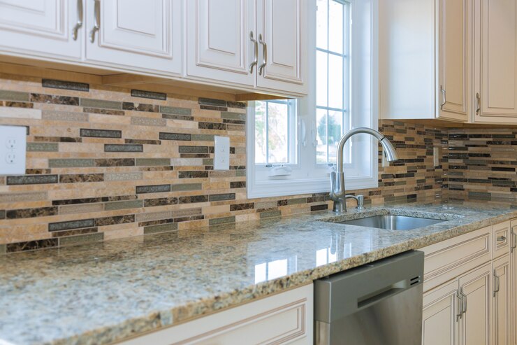 Kitchen Backsplash