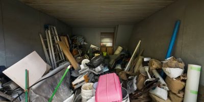 Garage Waste Collection Services