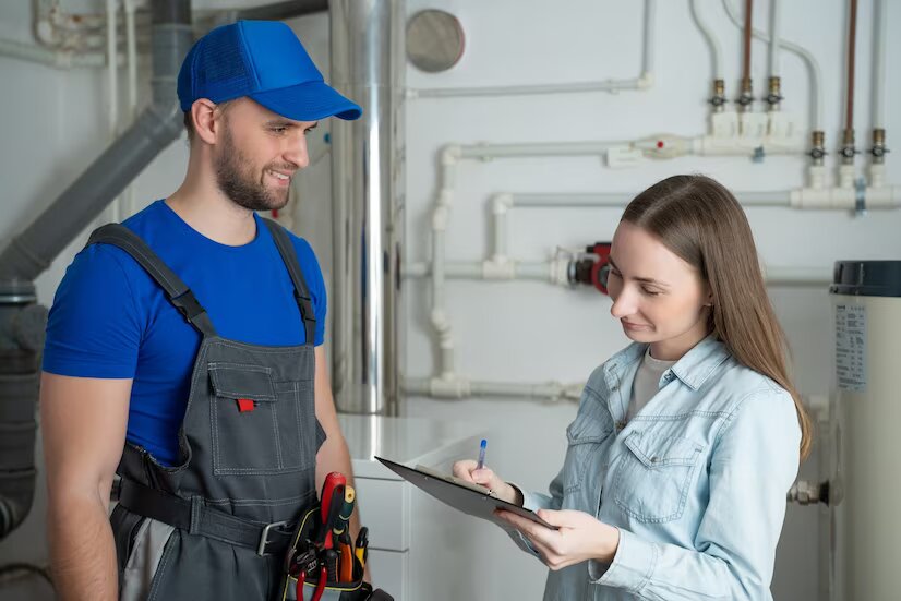 Top 5 Innovations in Plumbing Technology