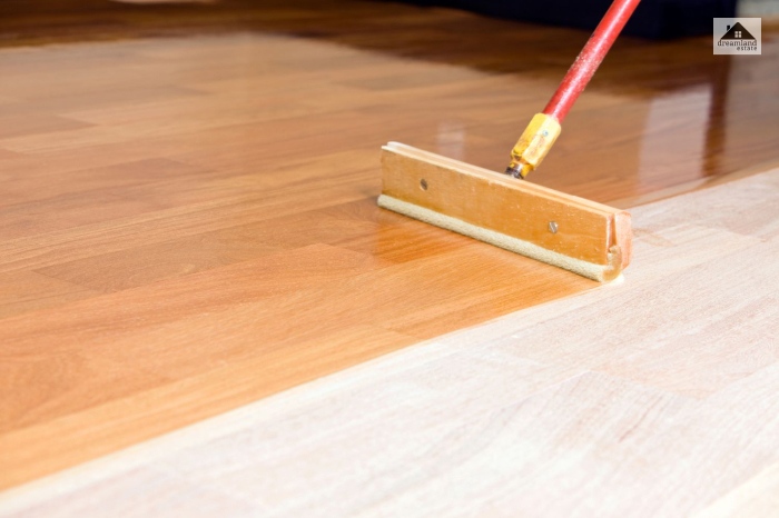 Polish Your Floors