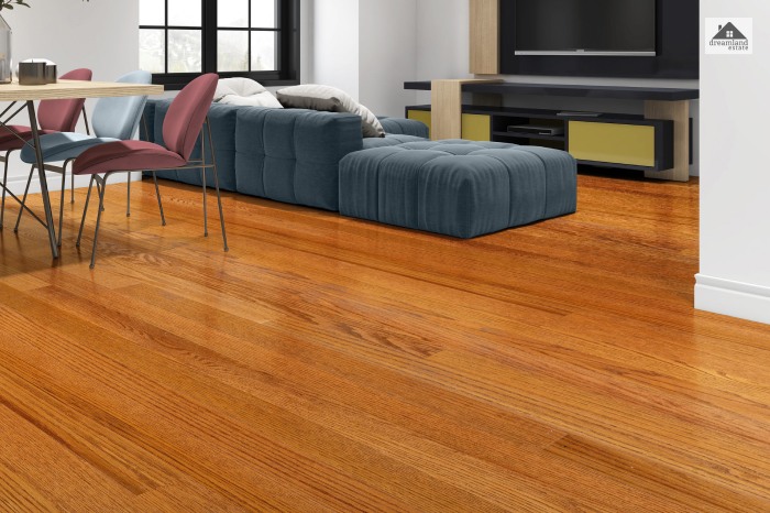 Prefinished Hardwood: What Is It?