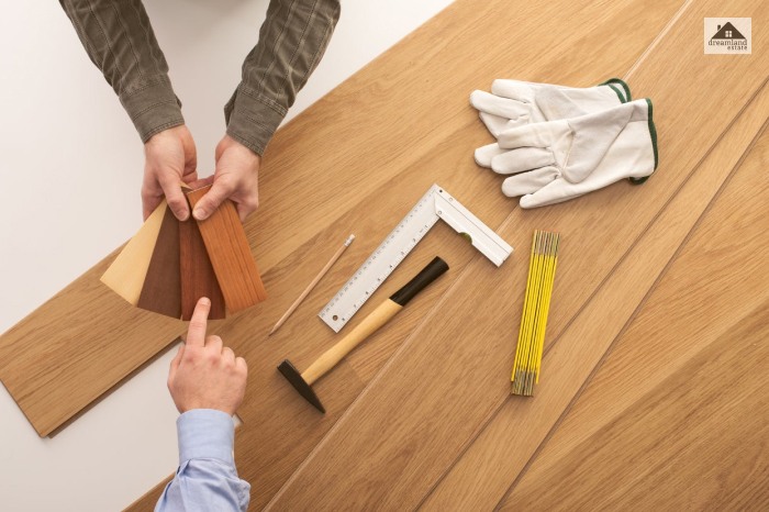 Pros And Cons Of Prefinished Hardwood Floors