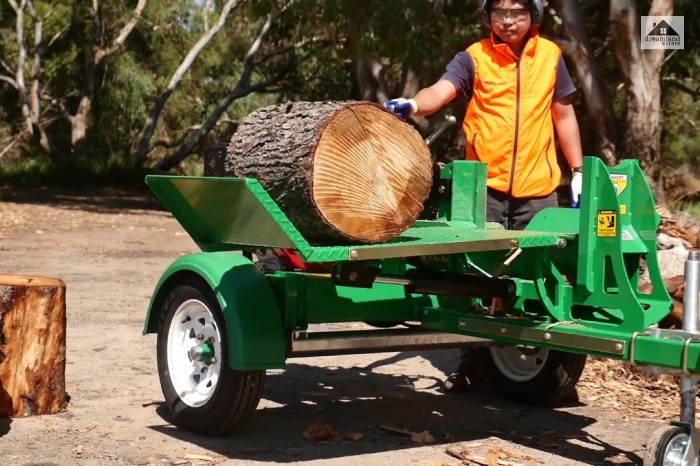 Rental Log Splitter – How To Find The Best Log Splitter Rental Close To Me