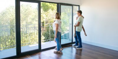 Right Windows And Doors For Your Home