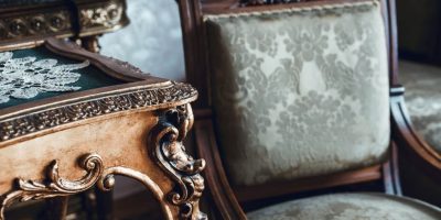 Traditional Timeless Furniture Pieces For Your Home-min