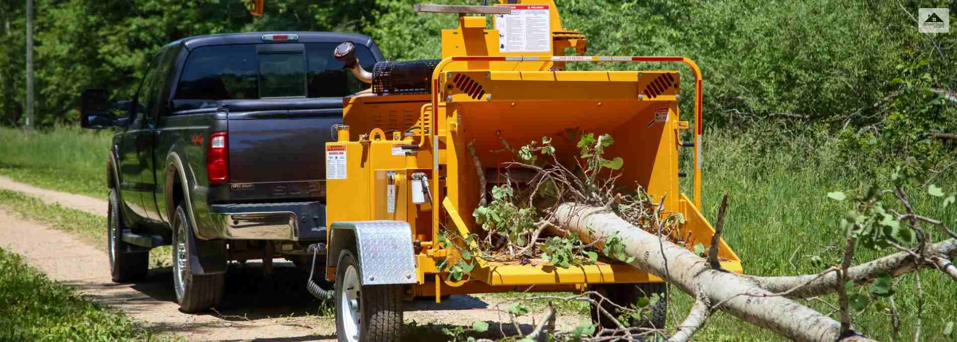 Wood Chipper Rental Dublin at Rebecca Thorpe blog