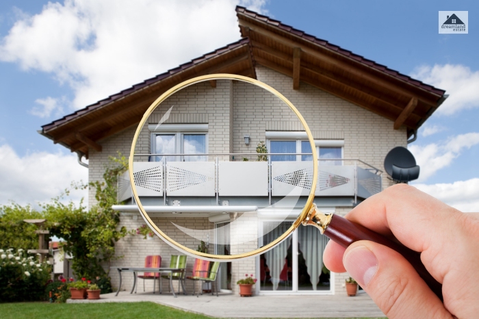 Home Inspection Contingency