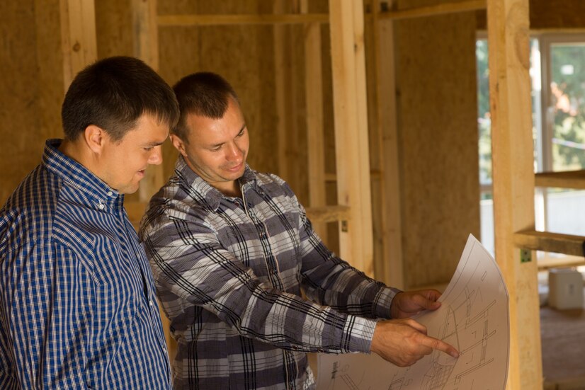 Planning Your Barn Construction